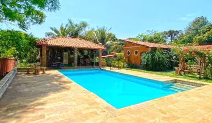 Chácara à venda em Valinhos, Joapiranga, com 3 quartos, com 5263 m²