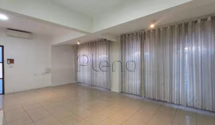 Casa à venda em Campinas, Bosque, com 4 suítes, com 190 m²