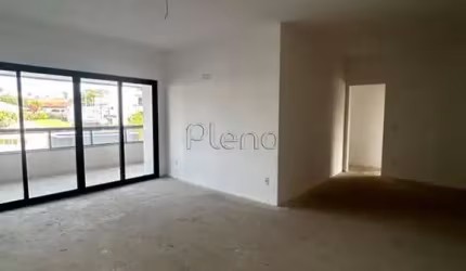 Apartamento à venda em Valinhos, Vila Clayton, com 3 suítes, com 141 m², Lux Residence