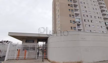 Apartamento à venda em Campinas, Jardim Nova Europa, com 2 quartos, com 51 m²