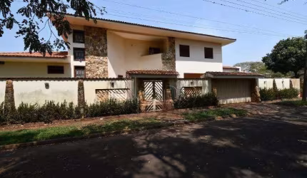 Casa à venda em Campinas, Jardim do Sol, com 5 quartos, com 420 m²