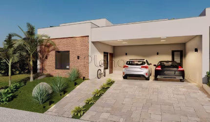 Terreno à venda com 300m² no Residencial das Acácias Paulínia