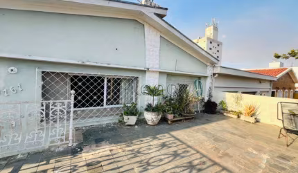 Casa à venda em Campinas, Jardim Paulistano, com 2 quartos, com 190 m²