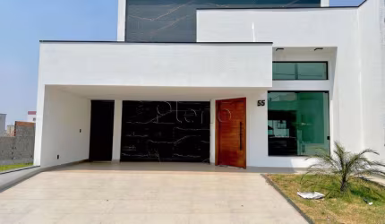Casa à venda em Hortolândia, Vila Real, com 3 quartos, com 160 m²