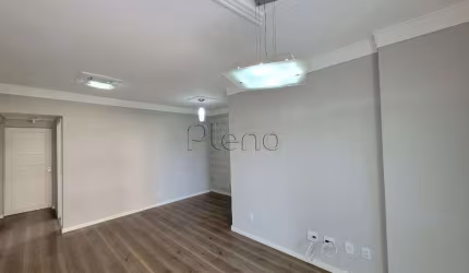 Apartamento à venda no Edifício Residencial Michelangelo, no bairro Bela Vista, em Valinhos - São Paulo.