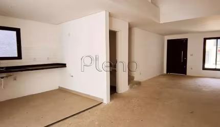 Casa à venda em Valinhos, Chácaras Silvania, com 3 suítes, com 144.36 m²