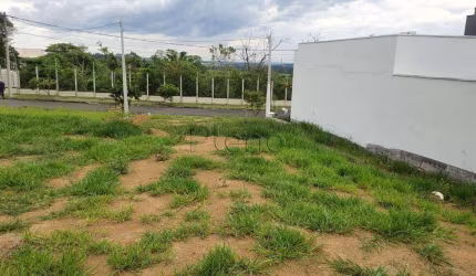 Terreno à venda em Indaiatuba, Jardins Di Roma, com 300 m², Jardins Di Roma Piazza Navona