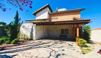 Casa à venda em Vinhedo, Vista Alegre, com 4 quartos, com 420 m²
