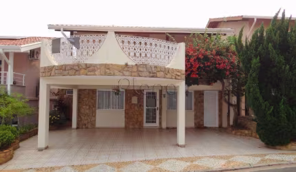 Casa à venda em Campinas, Jardim Boa Esperança, com 3 quartos, com 232 m²
