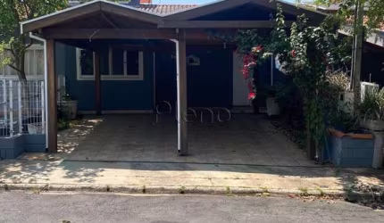 Casa à venda em Indaiatuba, Itaici, com 2 quartos, com 80 m²