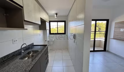 Apartamento à venda em Valinhos, Ortizes, com 2 quartos, com 51 m², Rampazzo