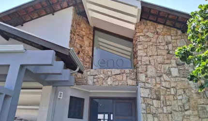Casa à venda em Campinas, Parque das Universidades, com 4 quartos, com 310 m²