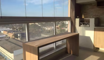 Apartamento à venda em Campinas, Parque Rural Fazenda Santa Cândida, com 2 quartos, com 74 m²