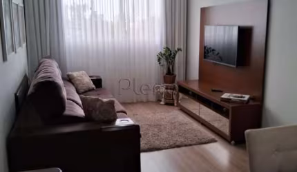 Apartamento à venda em Campinas, Jardim Chapadão, com 3 quartos, com 100 m²