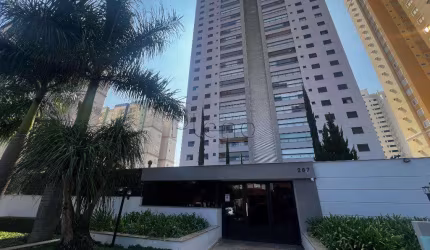 Apartamento à venda em Campinas, Parque das Flores, com 3 suítes, com 117 m², Edifício Volare