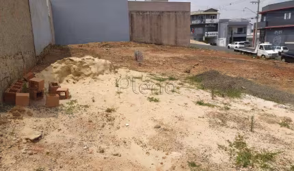 Terreno à venda em Indaiatuba, Jardim Residencial Nova Veneza, com 150 m²