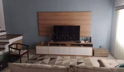 Casa à venda em Indaiatuba, Jardim Moacyr Arruda, com 3 quartos, com 208 m²