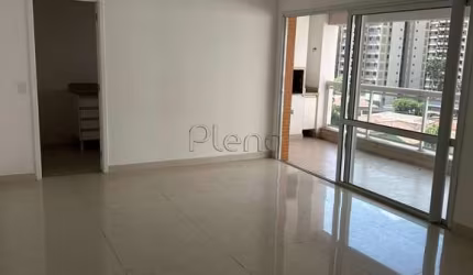 Apartamento à venda em Campinas, Jardim Belo Horizonte, com 3 suítes, com 119 m²