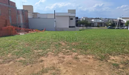 Terreno à venda em Salto, Loteamento Terras de São Pedro e São Paulo, com 175 m², Village Moutonnée