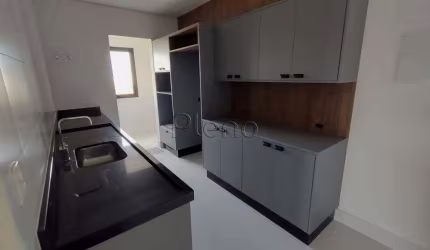 Apartamento à venda em Indaiatuba, Centro, com 2 quartos, com 126 m², Residencial Paulistania