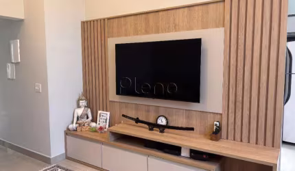 Casa à venda em Indaiatuba, Jardim Park Real, com 3 quartos, com 102.82 m²
