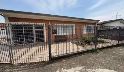 Casa à venda em Campinas, Vila Georgina, com 3 quartos, com 122 m²
