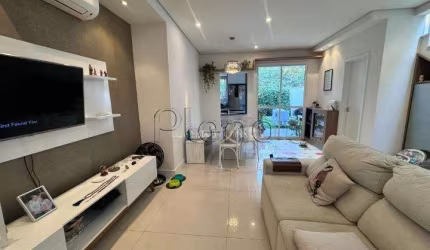 Casa à venda em Valinhos, Roncáglia, com 2 suítes, com 100 m², Bella Guarda Del Bosco
