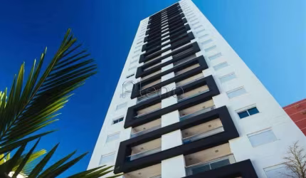 Apartamento para alugar em Campinas, Cambuí, com 1 quarto, com 47 m², Unic