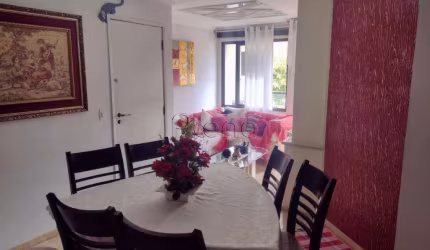 Apartamento à venda em Campinas, Parque Prado, com 3 quartos, com 98 m²
