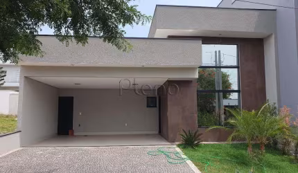 Casa à venda em Hortolândia, Vila Real, com 3 suítes, com 153.4 m²