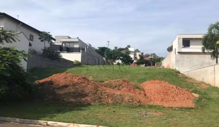 Terreno à venda em Valinhos, Dois Córregos, com 580 m², Condomínio Residencial Querência