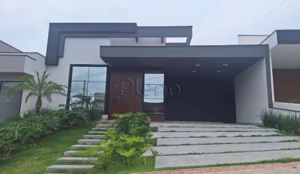 Casa à venda em Indaiatuba, Colinas de Indaiatuba, com 3 suítes, com 187.98 m², Jardim Laguna