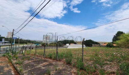 Terreno à venda em Campinas, Parque das Universidades, com 989.7 m²