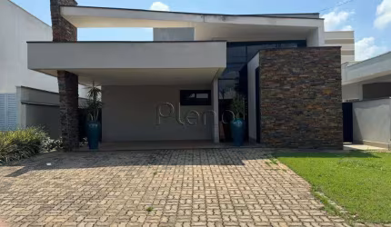 Casa à venda e para alugar em Paulínia, Parque Brasil 500, com 3 suítes, com 189 m²