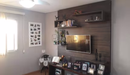 Apartamento à venda em Campinas, Jardim do Trevo, com 3 quartos, com 87 m²