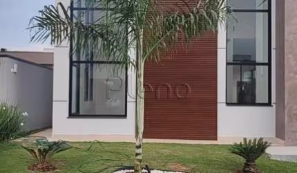Casa à venda em Jaguariúna, Residencial Campo Camanducaia, com 4 suítes, com 301 m²
