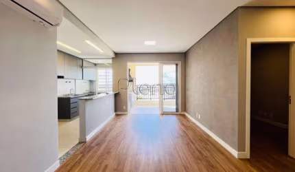 Apartamento para alugar em Campinas, Swiss Park, com 2 suítes, com 91 m², Villeneuve
