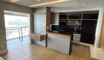 Apartamento à venda em Campinas, Taquaral, com 2 quartos, com 67 m², Vista 26
