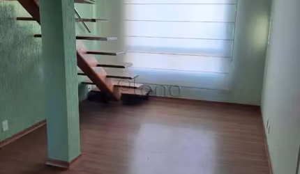 Cobertura à venda em Campinas, Jardim Nova Europa, com 3 quartos, com 136 m²