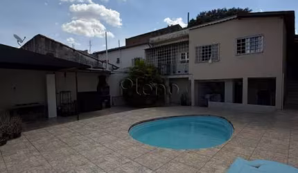 Casa à venda em Campinas, Jardim Margarida, com 3 quartos, com 184 m²