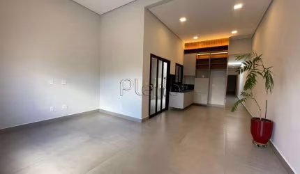 Casa à venda em Indaiatuba, Vila Vitória II, com 3 quartos, com 95 m²