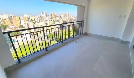 Apartamento à venda no Nova Campinas, 3 quartos - Campinas