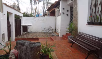 Casa à venda em Campinas, Jardim Dom Bosco, com 3 quartos, com 119.7 m²
