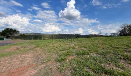 Terreno à venda em Campinas, Loteamento Residencial Entre Verdes (Sousas), com 1331 m²
