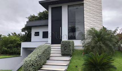 Casa à venda em Indaiatuba, Jardins Di Roma, com 3 suítes, com 190 m², Jardins Di Roma