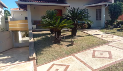 Casa à venda em Campinas, Jardim Nova Europa, com 5 quartos, com 209.81 m², Loteamento Chácara Prado