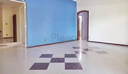Sobrado à venda em Campinas, Jardim Chapadão, com 4 quartos, com 258 m²