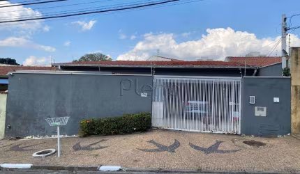 Casa à venda em Campinas, Jardim Nova Europa, com 3 quartos, com 140.71 m²