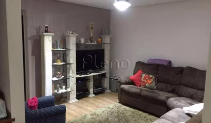 Sobrado à venda em Campinas, Jardim Novo Campos Elíseos, com 2 quartos, com 127 m²