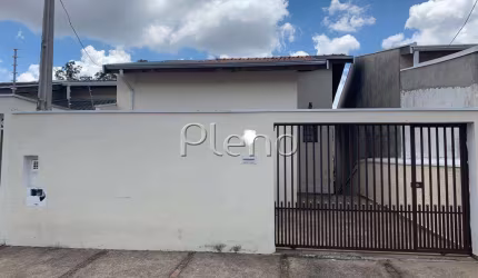 Casa à venda em Campinas, Jardim Santa Judith, com 3 quartos, com 131.6 m²